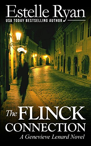 The Flinck Connection (Book 4) (Genevieve Lenard) (English Edition)