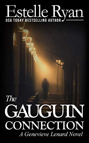 The Gauguin Connection (Book 1) (Genevieve Lenard) (English Edition)