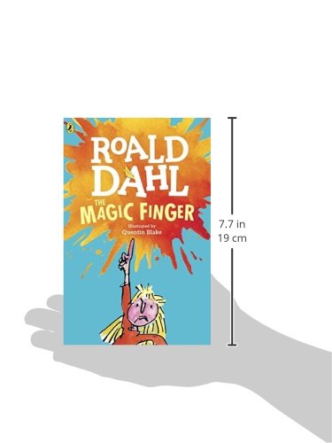 The Magic Finger