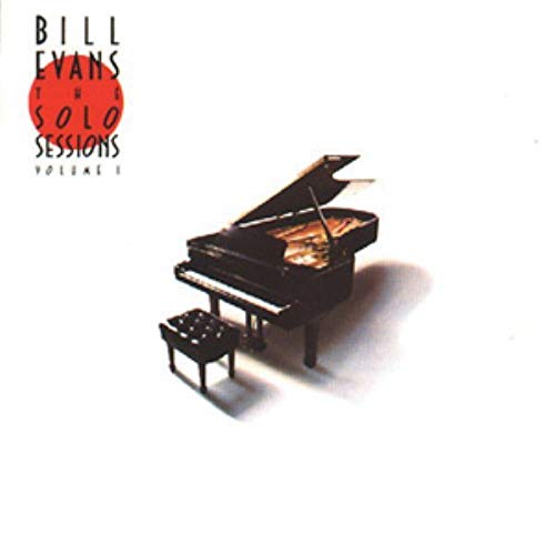 The Solo Sessions Volume 1