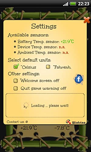 Thermometer