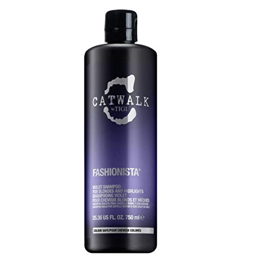 Tigi 57433 - Champú, 750 ml
