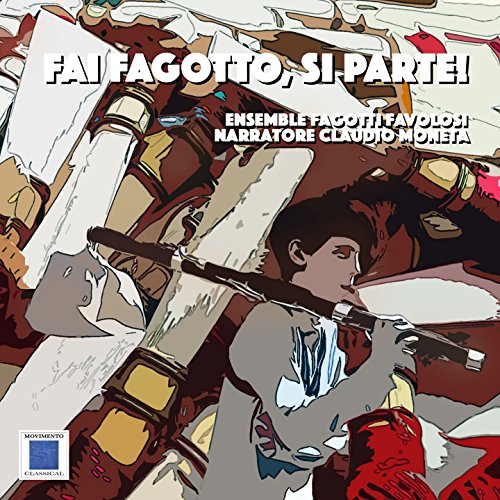 Tilimbom e il fagotto: No. 12, Il fagottino di Odino