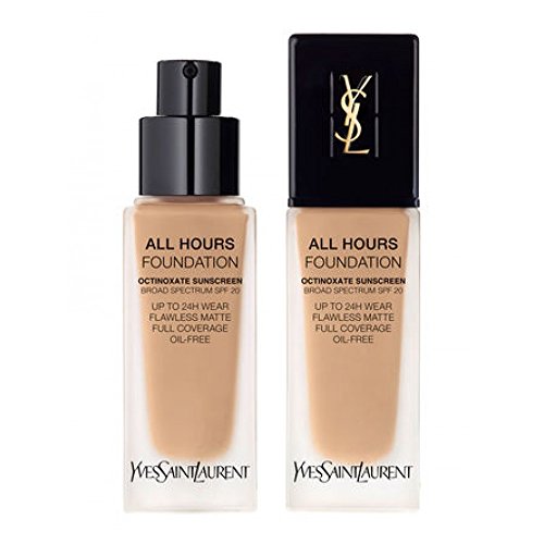 Tinta de piel All Hours Foundation Bd45 – Warm Bisque