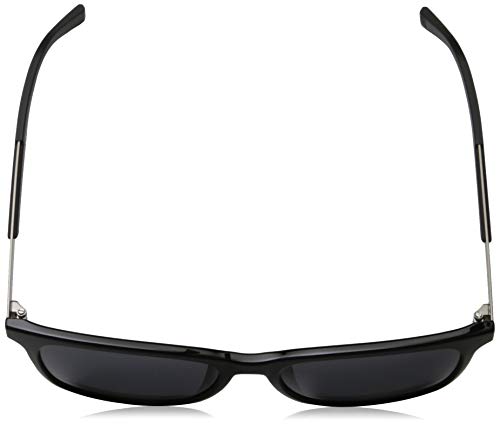Tommy Hilfiger TH 1679/F/S gafas de sol, NEGRO, 55 para Hombre