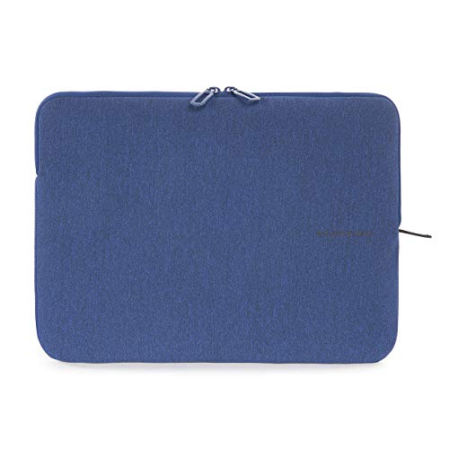 Tucano Mélange Second Skin maletines para portátil 35,6 cm (14") - Funda (Funda, 35,6 cm (14"), 182 g, Azul)