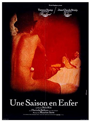 Une saison en enfer [Francia] [DVD]