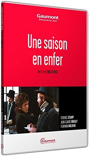 Une saison en enfer [Francia] [DVD]
