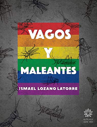Vagos y maleantes