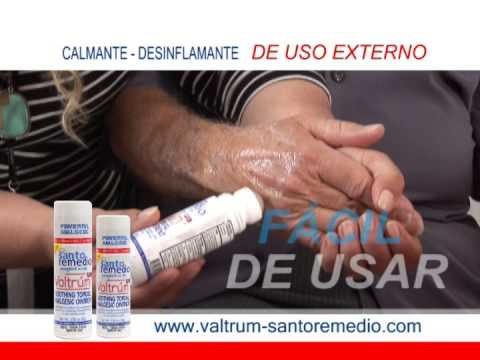 Valtrum alivio rápido y efectivo. Único roll-on de uso externo con potente acción desinflamante y analgésica, cuyos efectos son percibidos a los 40 segundos de ser utilizado.