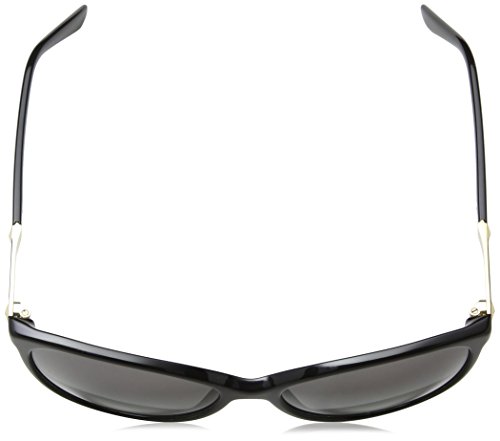 Versace 0Ve4260 Gafas de sol, Black, 58 para Mujer