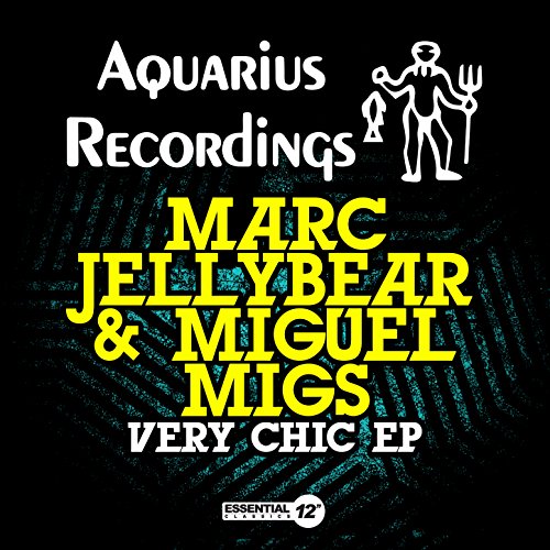 Very Chic (Mellow Dub)