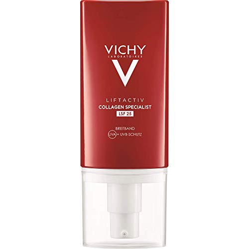 Vichy Liftactiv Specialist - Collagen Specialist SPF25 Anti Macchie, 50ml