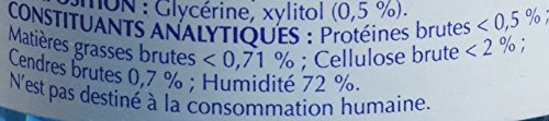 Virbac Vet Aquadent 250ml (Mejora la salud bucodental). Para perros y gatos.