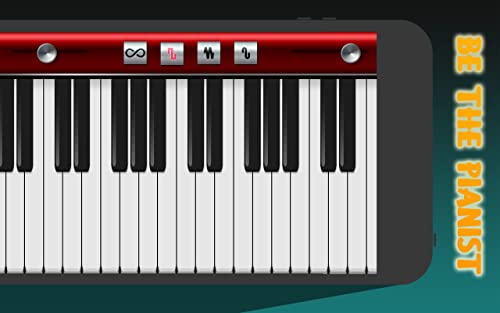 Virtual Piano