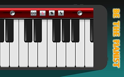 Virtual Piano