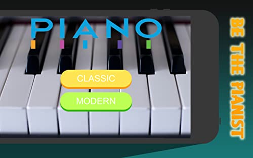 Virtual Piano