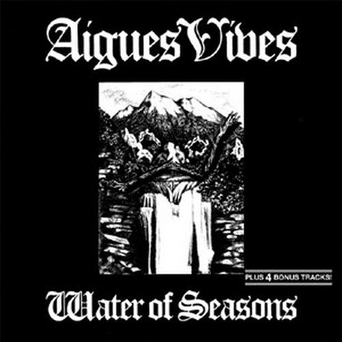 Water of Seasons