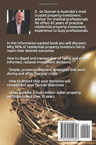 'Why Property to Create Wealth?': Offering 50 years of residential property investment experience