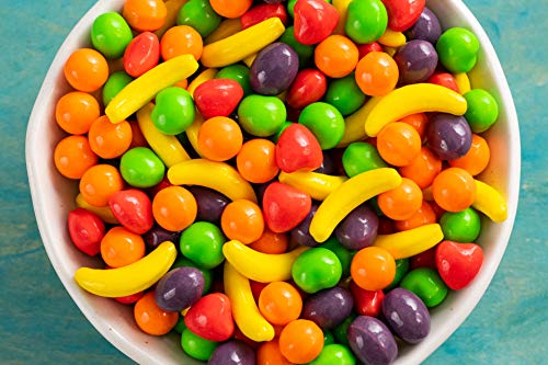 Wonka Runts Video Box 141,7g