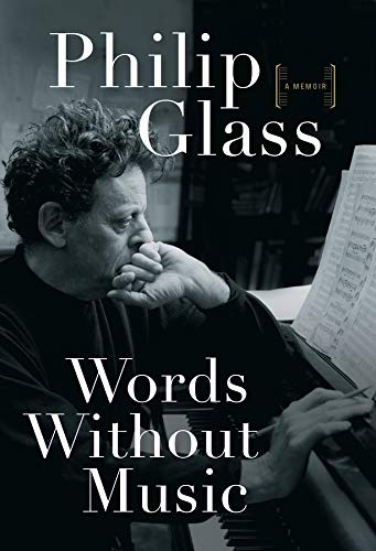 Words Without Music: A Memoir (Liveright Publishing Corporation)