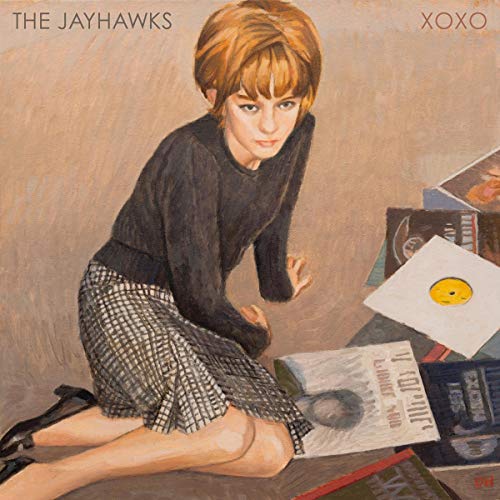 Xoxo [Vinilo]