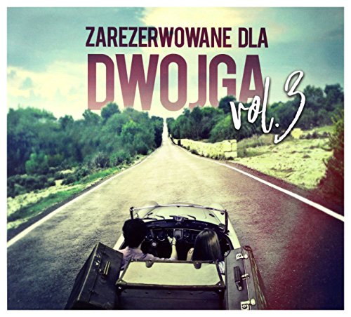 Zarezerwowane Dla Dwojga vol. 3 [CD]