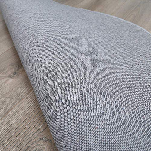 ZHUAN Alfombra Redonda Minimalista Moderna Alfombra Peluda Alfombrilla Redonda para el hogar Silla giratoria nórdica Alfombra para Dormitorio Red Conejo Rojo Pelo Rosa 130 cm (51 Pulgadas)