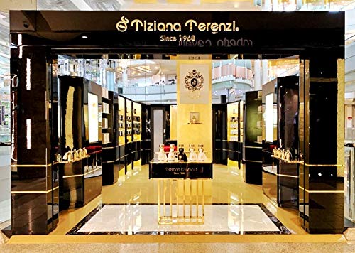 100% auténtico Tiziana Terenzi Kirke extrato de Parfum 100 ml fabricado en Italia + 2 muestras de perfume de nicho gratis