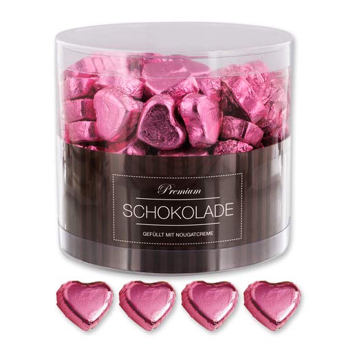 150 bombones rosas Bremen