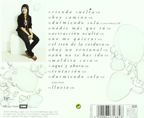 Agua -N.Edicion