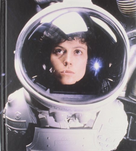Alien: El octavo pasajero (Series y Películas)