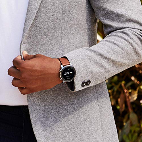 Amazfit GTR 47mm Reloj Smartwatch Deportivo | 20 días de batería | AMOLED de 1.39" | GPS + GLONASS | Frecuencia cardíaca Continua de 24 Horas (Andrid 5.0 e iOS 10.0) - Aluminium Alloy