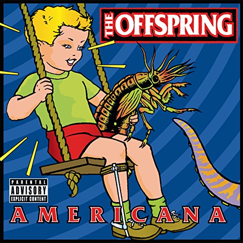 Americana [Vinilo]
