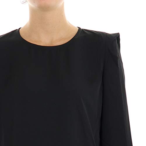 Anonyme Blusa para Mujer Negro M