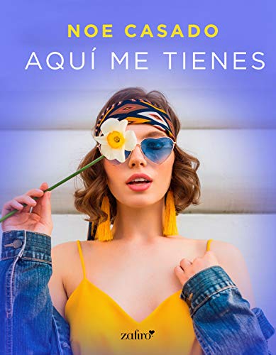 Aquí me tienes (Pijas y divinas)