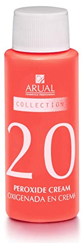 ARUAL OXIGENADA 20V 60ML