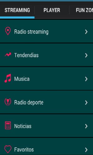 Asper Radio