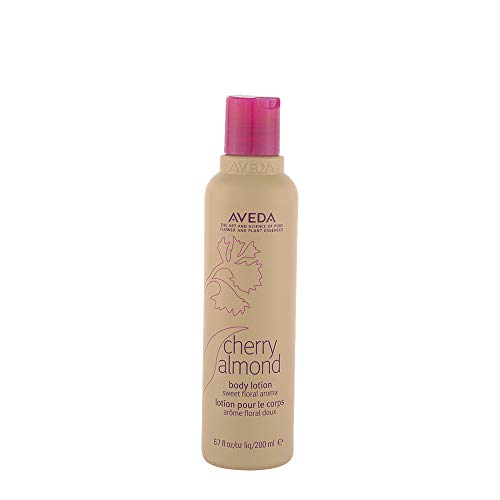 Aveda Cherry Almond loción corporal, 200 ml