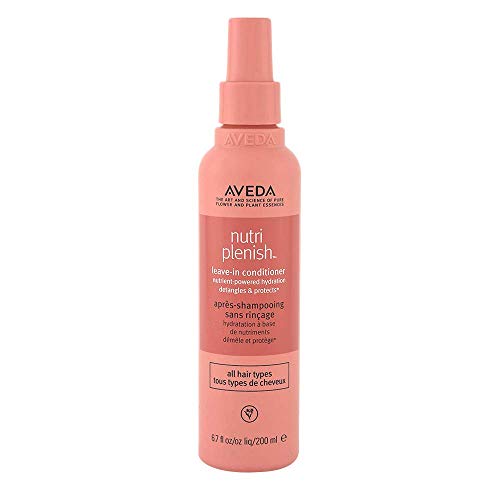 Aveda Nutri Plenish Leave In Conditioner 200ml