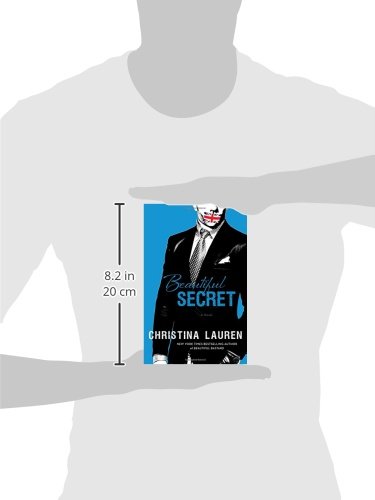 Beautiful Secret: 8 (The Beautiful Series)