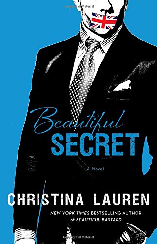 Beautiful Secret: 8 (The Beautiful Series)