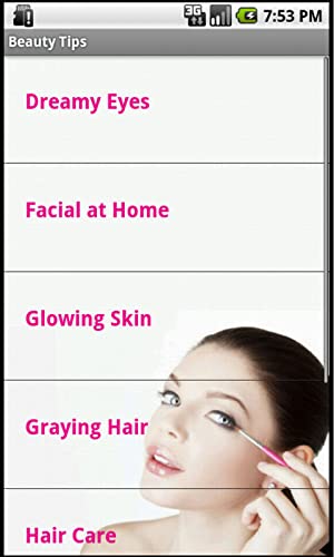 Beauty Tips