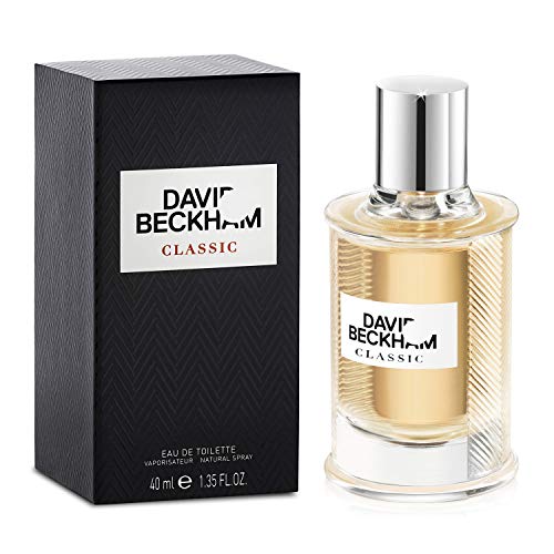 Beckham David Beckham Classic Agua de toilette con vaporizador - 40 ml