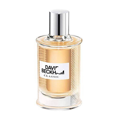 Beckham David Beckham Classic Agua de toilette con vaporizador - 40 ml