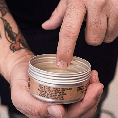 Bed Head by TIGI Cera Slick Trick para hombre 75 gr