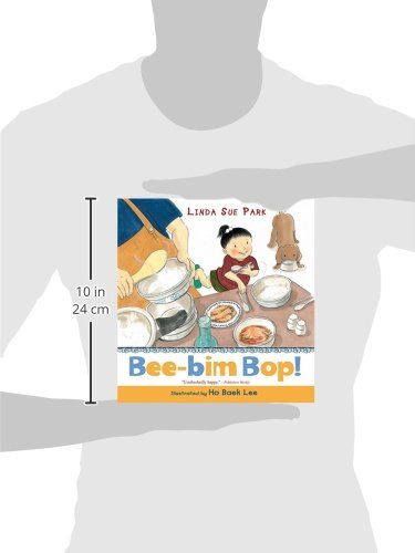 Bee-Bim Bop!
