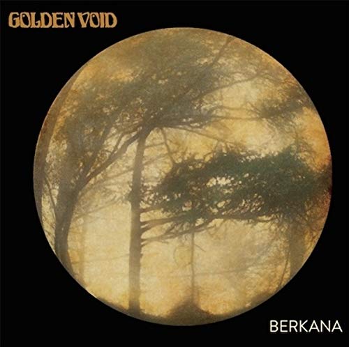 Berkana [Vinyl LP] [Vinilo]
