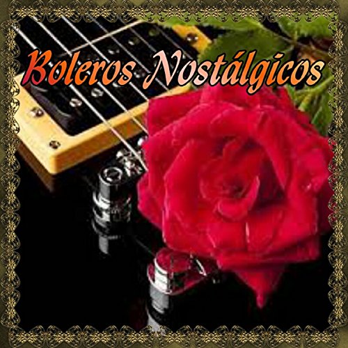 Bésame Mucho (En Inglés)