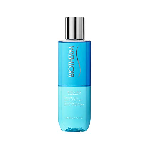 Biotherm, Desmaquillante facial - 100 gr.